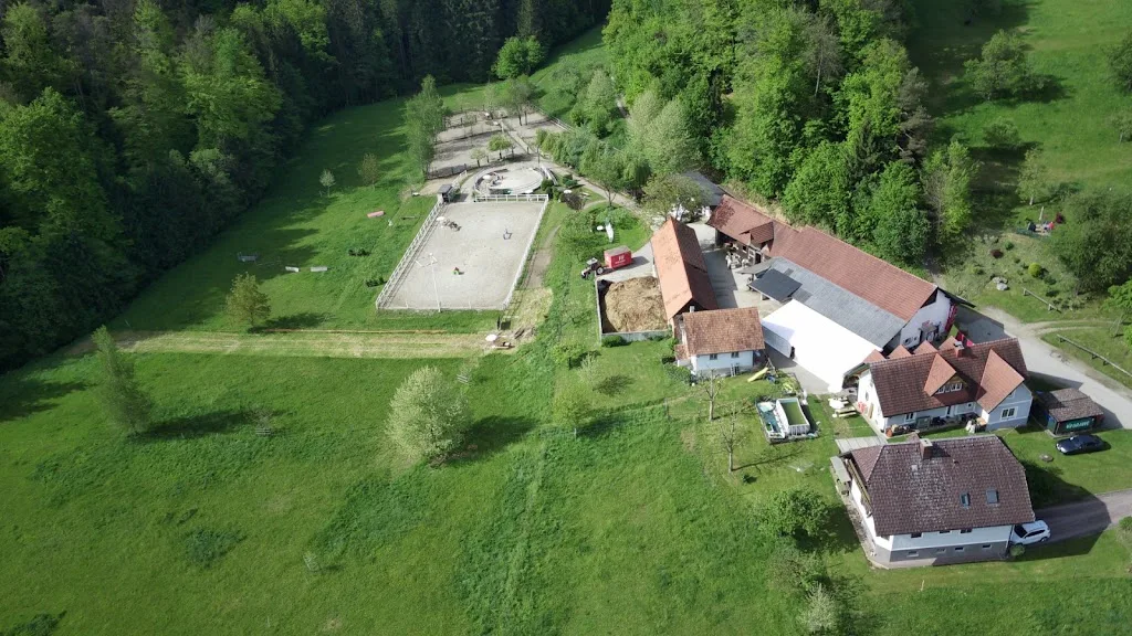Rubis Ranch - photo 1