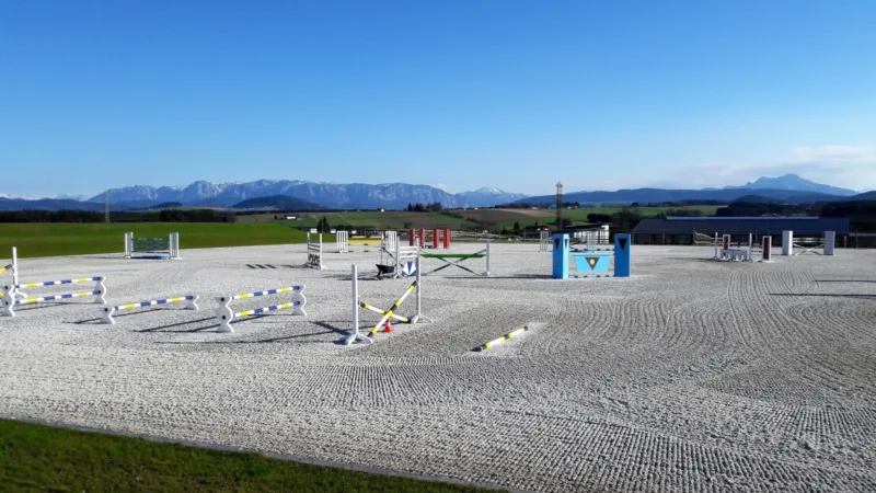 Brunnenhof Sportpferde - photo 1
