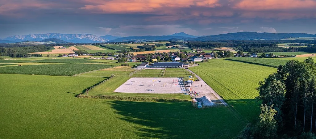 Brunnenhof Sportpferde - photo 2
