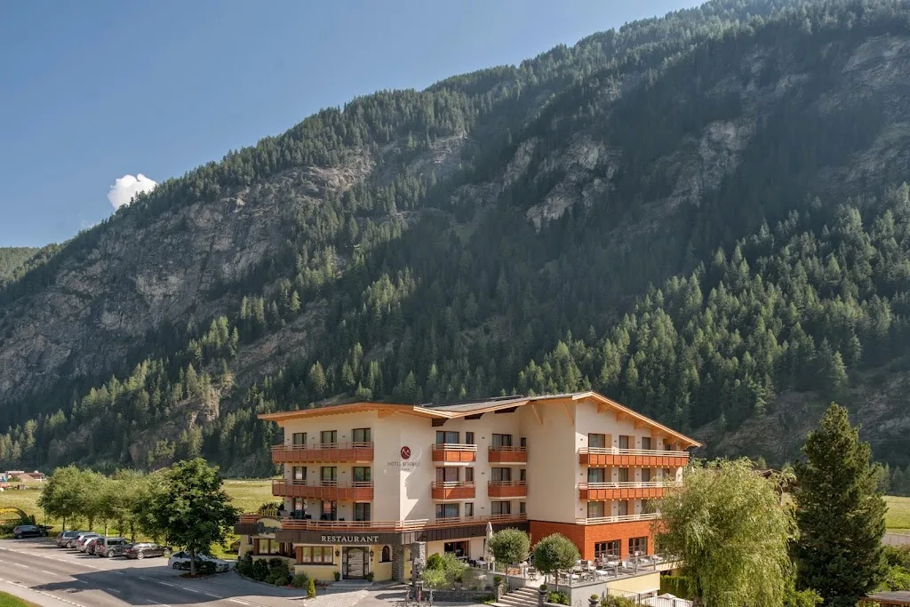 Reiterhof Alpin Appart - Niederthai im Ötztal - photo 3