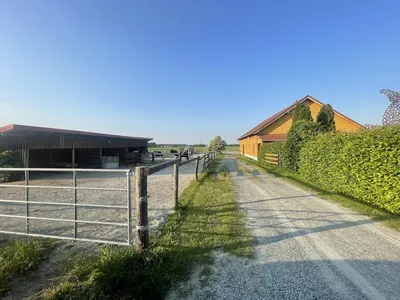 Karins Reiterhof
