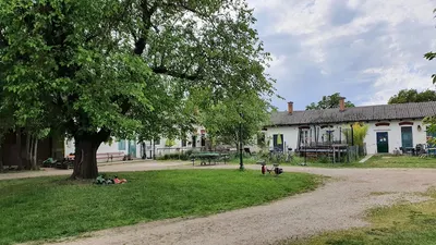 Erlebnishof Lobau