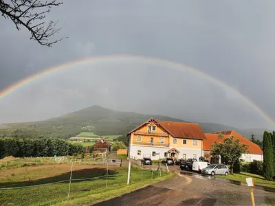 Pferdehof-BioZiegenhof Hoffmann