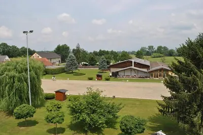 Horse Resort Am Sonnenhof