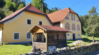 Reitstall Woschitz