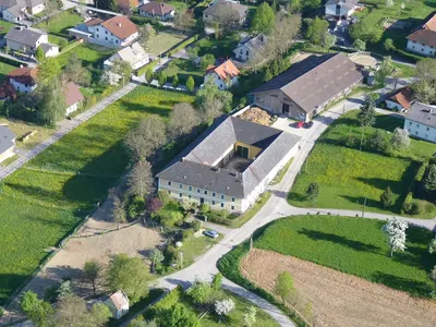 Reitverein Ami de Cheval (Reiterhof Zwerger)