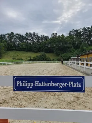 Reitstall Griesser