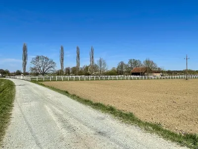 Reitstall Krutzler