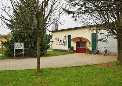 Reitstall Steiner am Pittersberg