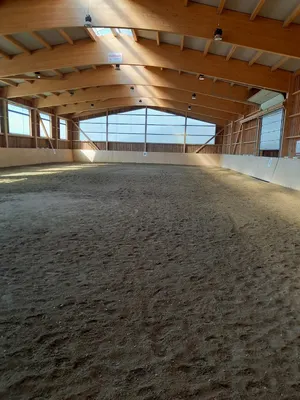 Reitstall Roscher KG