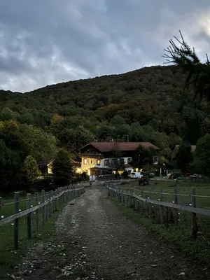 Reitstall Neunteufel | Ried am Riederberg