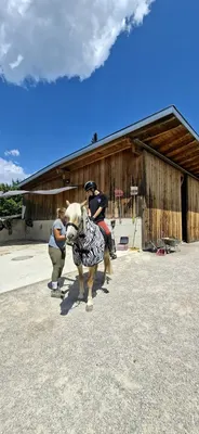 Biancas Reitschule