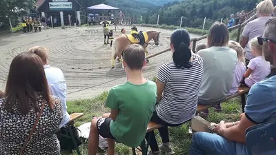 RVV Tschelitsch / Kind und Pferd