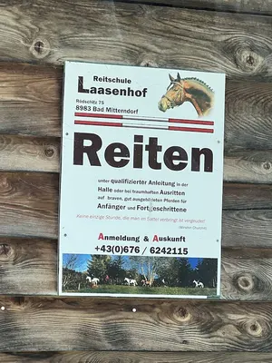 Reitschule Laasenhof