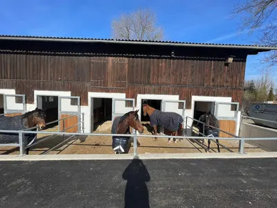 Reitanlage "Am Dornberg"
