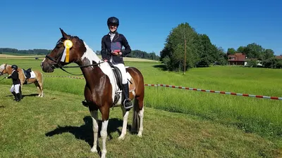 Union Reitclub St. Georgen