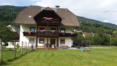 Reiten Am Zechnerhof