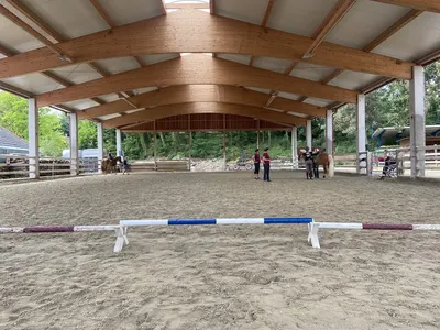 Reitstall Baumgarten