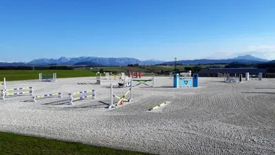 Brunnenhof Sportpferde