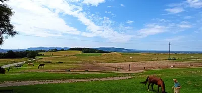 Reitstall Küpper